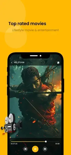 asianet-hotstar Top Rated Movies