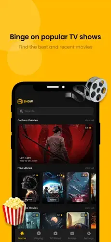 asianet-hotstar tv show